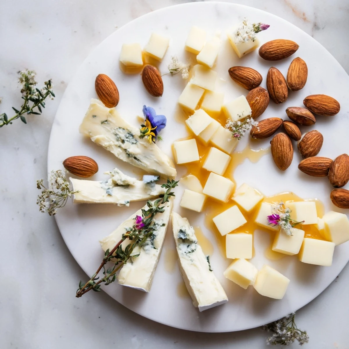 Honeycomb Hexagon Maze