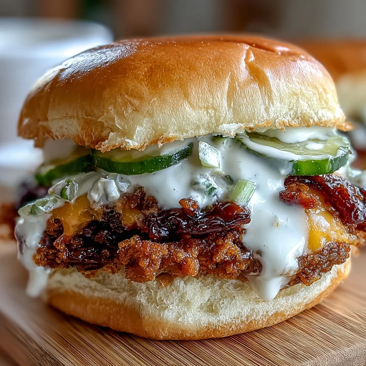 Easy Weeknight Meals recipe