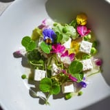 Secret Garden Cheese Bites