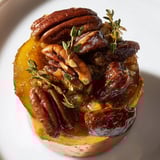 Copper Kettle Elegant Appetizer