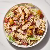 Chicken Caesar Pasta Salad