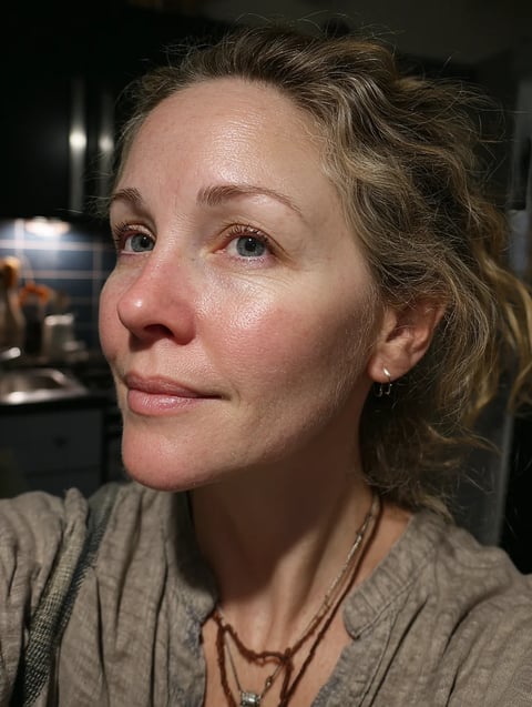 Claire Johnson