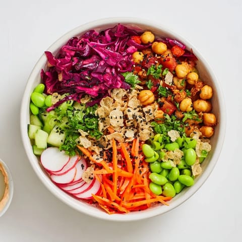 ASMR Crunch Snack Bowls #169