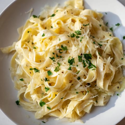 One-Pot French Onion Pasta