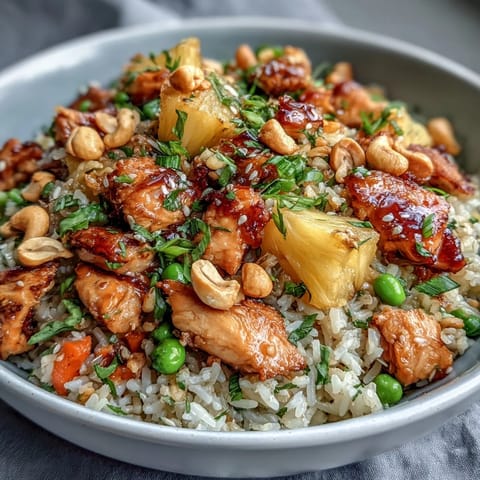 Easy Weeknight Meals recipe