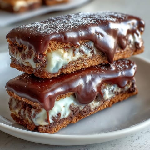 Decadent clotted cream cookie bars with white chocolate chunks, perfectly soft and rich for dessert lovers.  