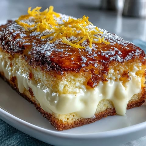 Lemon Tart Buttery Crust