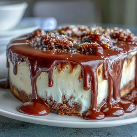 Showstopping graduation cake with dramatic white chocolate drip, gold balloon decorations, and creamy vanilla buttercream—ideal for milestone celebrations.