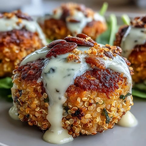 Vegetarian Picks recipe