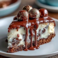 Elegant white chocolate graduation cake with vanilla sponge, silky buttercream, and golden balloon toppers—perfect for celebrating academic milestones.